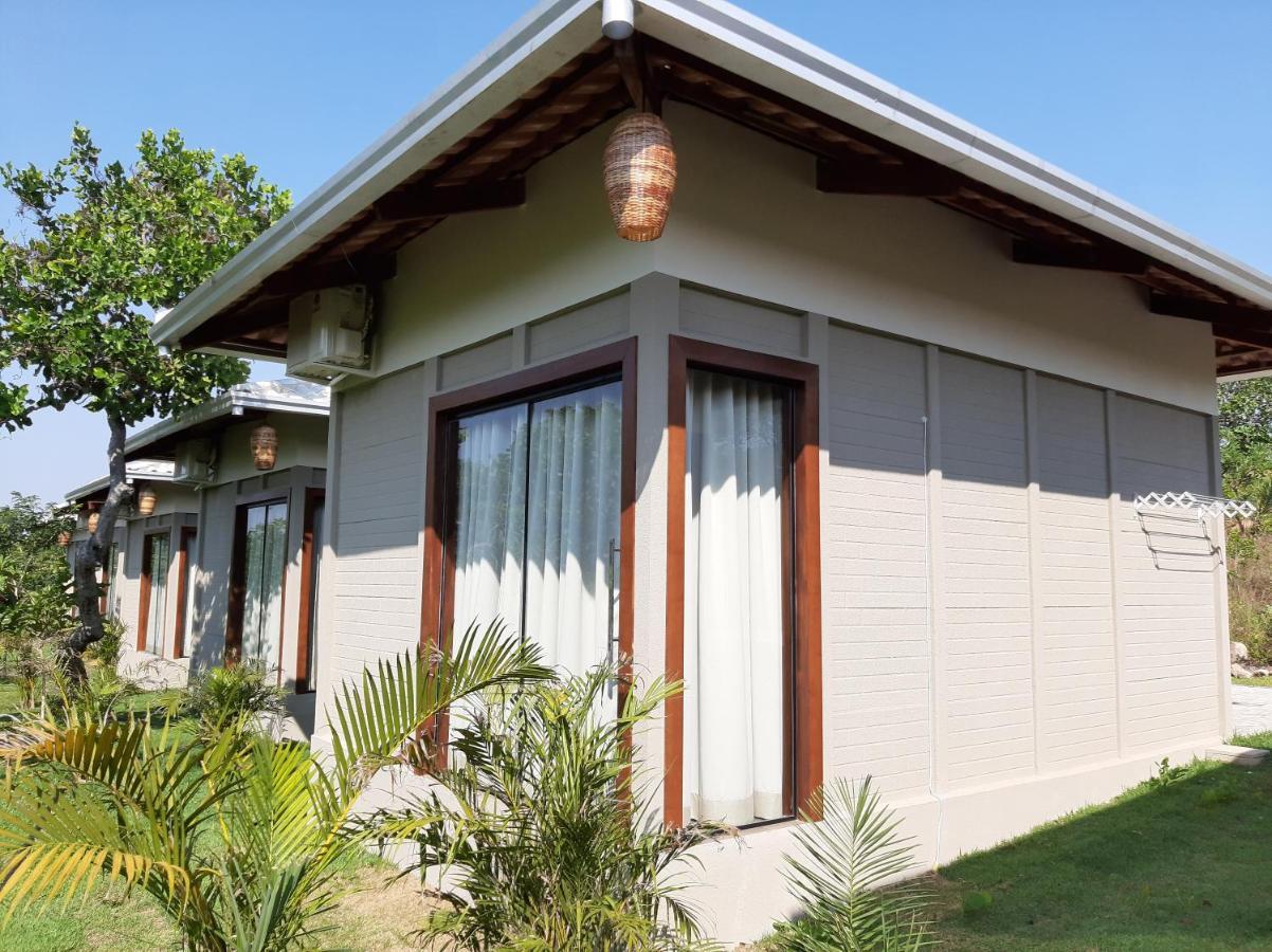 Pousada De Charme Formiga Ecolodge Mateiros Εξωτερικό φωτογραφία