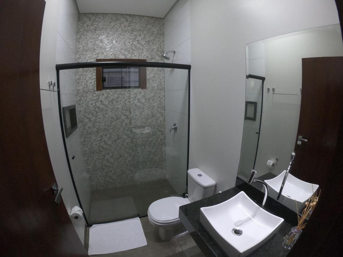 Pousada De Charme Formiga Ecolodge Mateiros Εξωτερικό φωτογραφία
